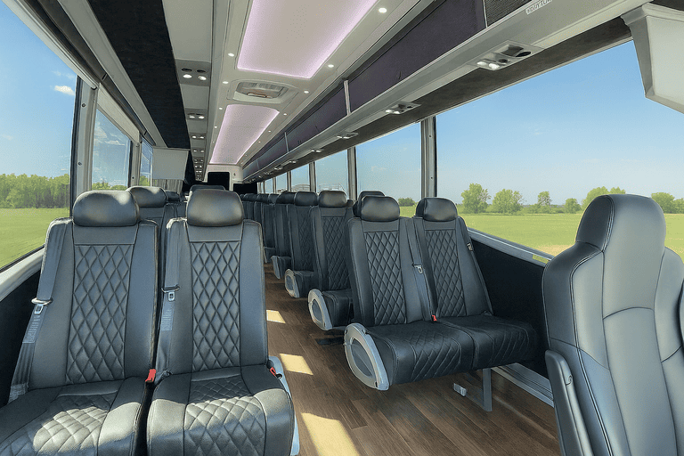 Easy Travel Throughout Pittsfield