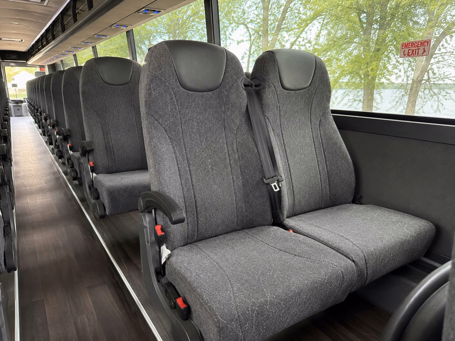 bachelorette party and bridal party transportation across the berkshires