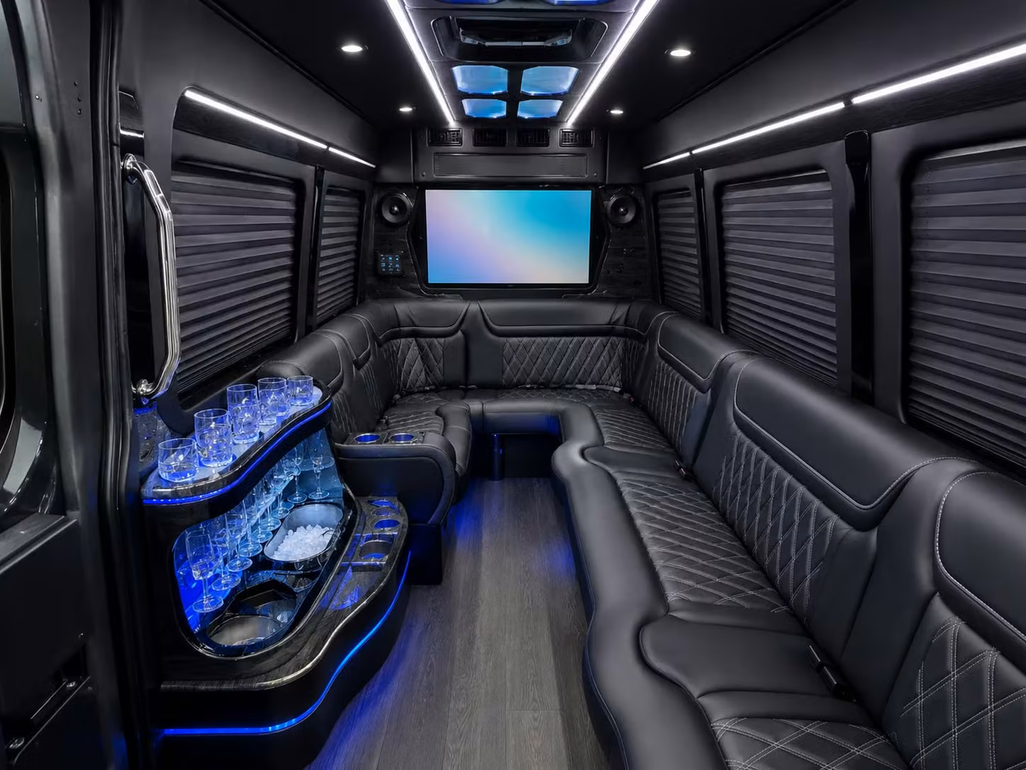 church group transportation for funerals memorial services and graveside gatherings