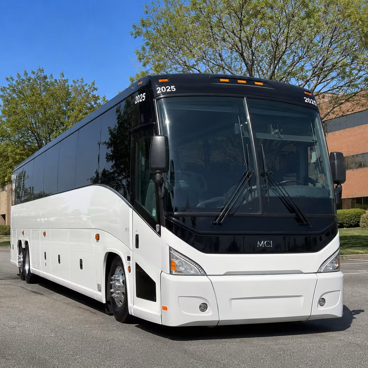 colonial theatre and downtown pittsfield concert bus rentals