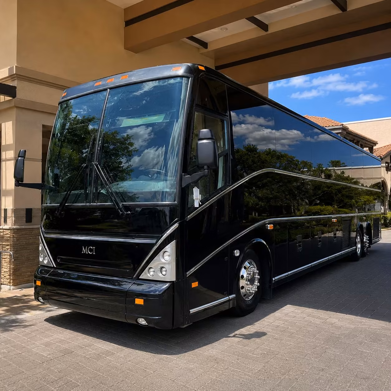 conference and convention transportation across berkshire county
