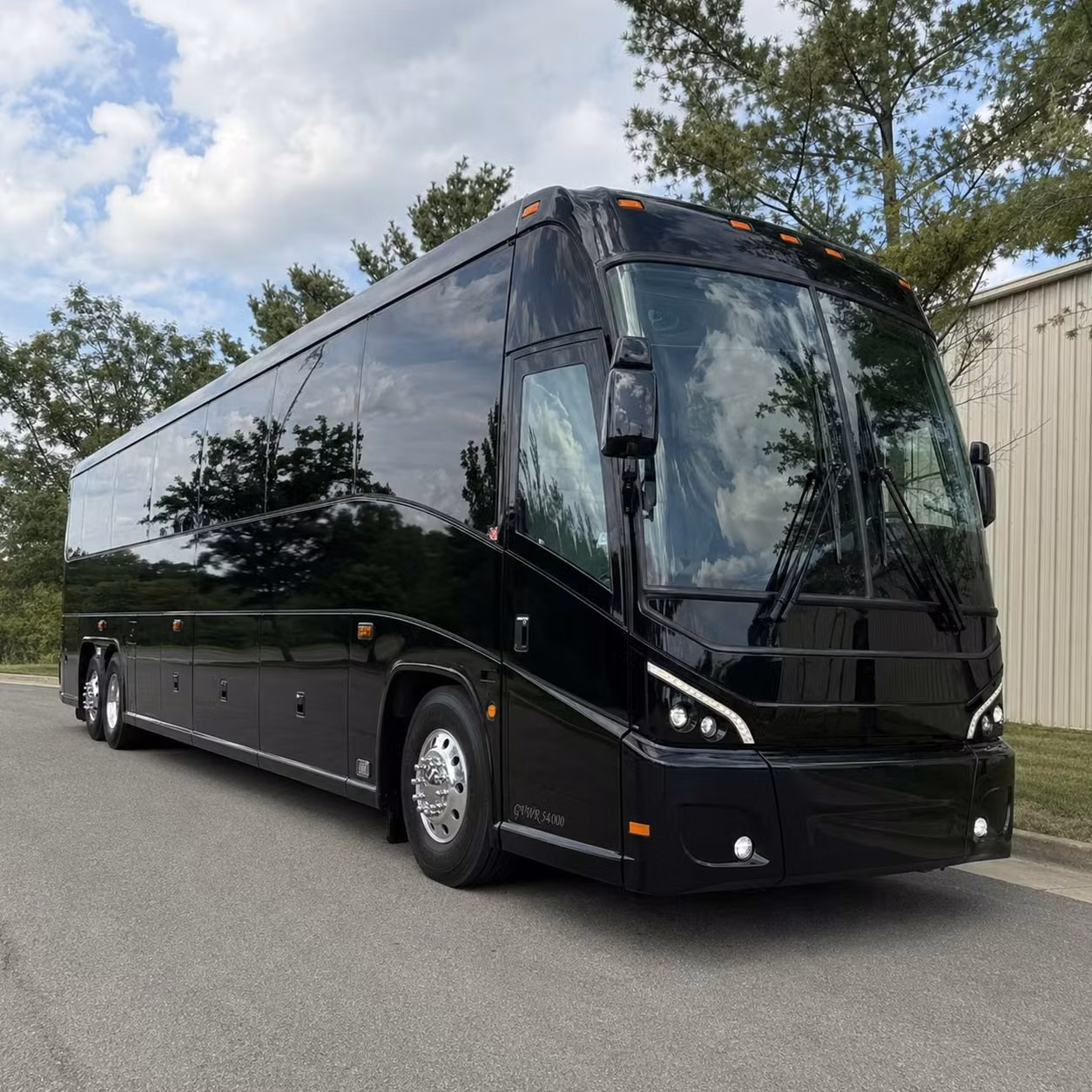 coordinating transportation for massachusetts national guard and reserve units in the berkshires