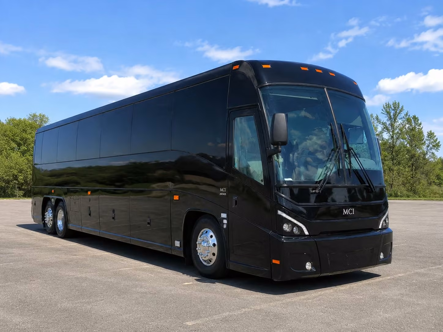 corporate event shuttles and employee transportation in pittsfield