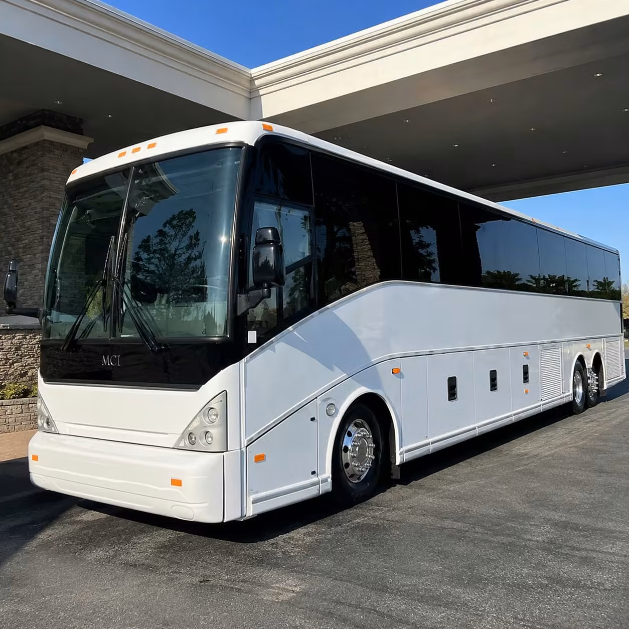 getting your group to albany international airport from pittsfield has never been smoother