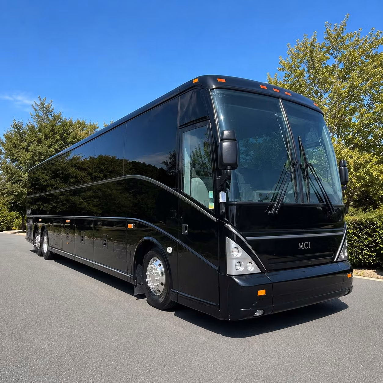 heading outside pittsfield you can still compare corporate event transportation options