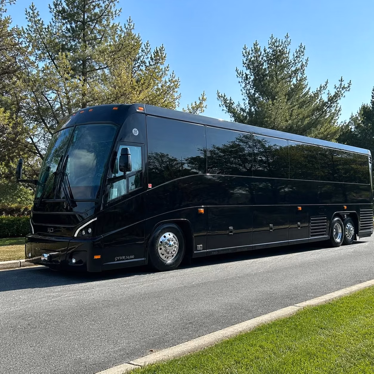 heading outside pittsfield you can still compare employee transportation options