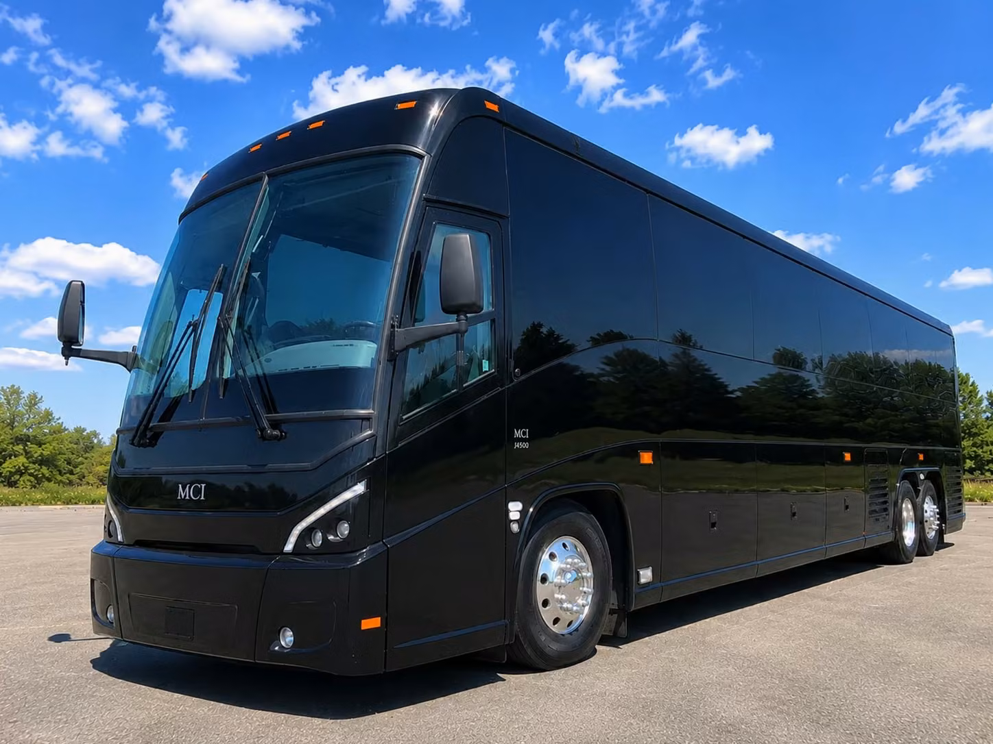 heading outside pittsfield you can still compare private event transportation options