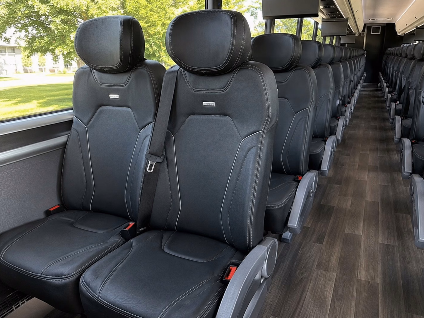 heading outside pittsfield you can still compare sporting event transportation options