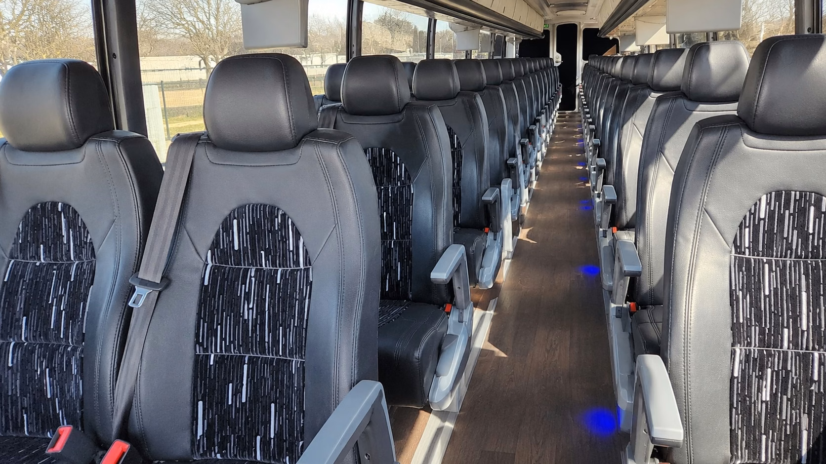 heading outside pittsfield you can still compare wedding transportation options
