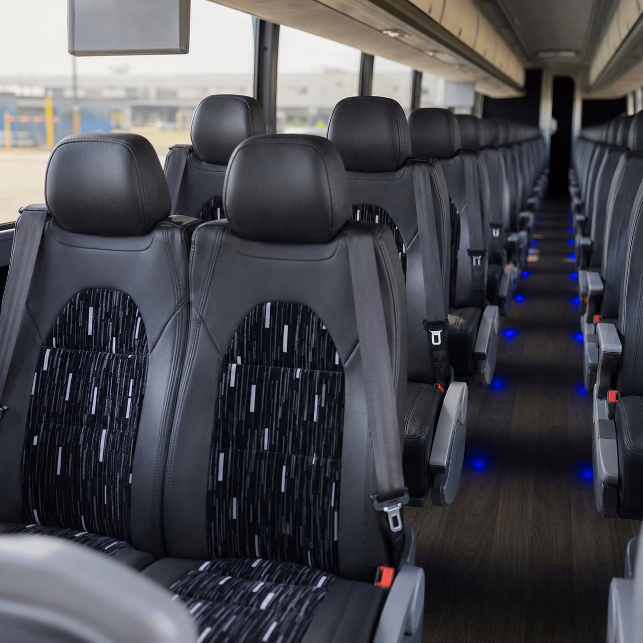 how trip distance and duration affect your pittsfield bus rental rate