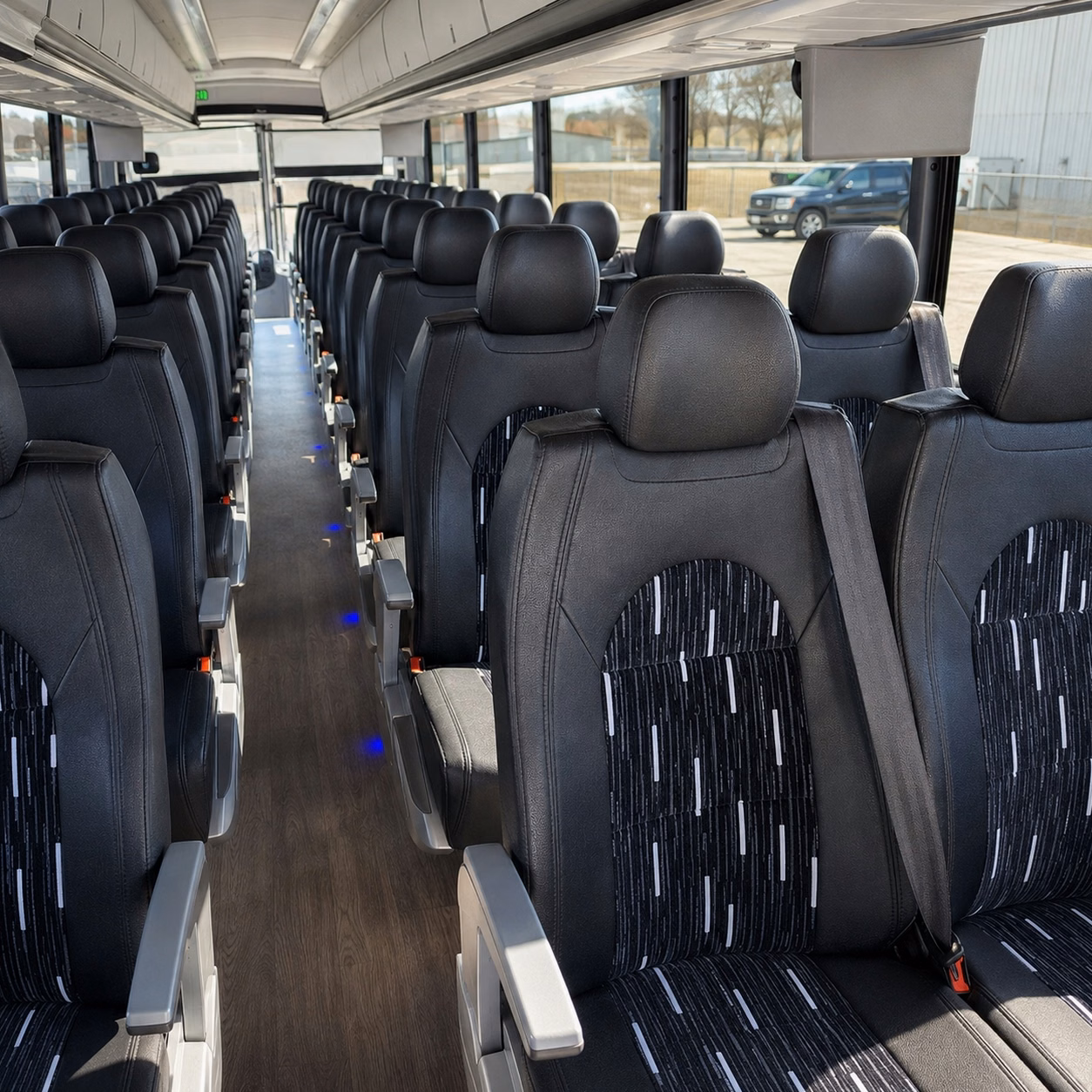 how where and when you re traveling affects pittsfield bus rental rates
