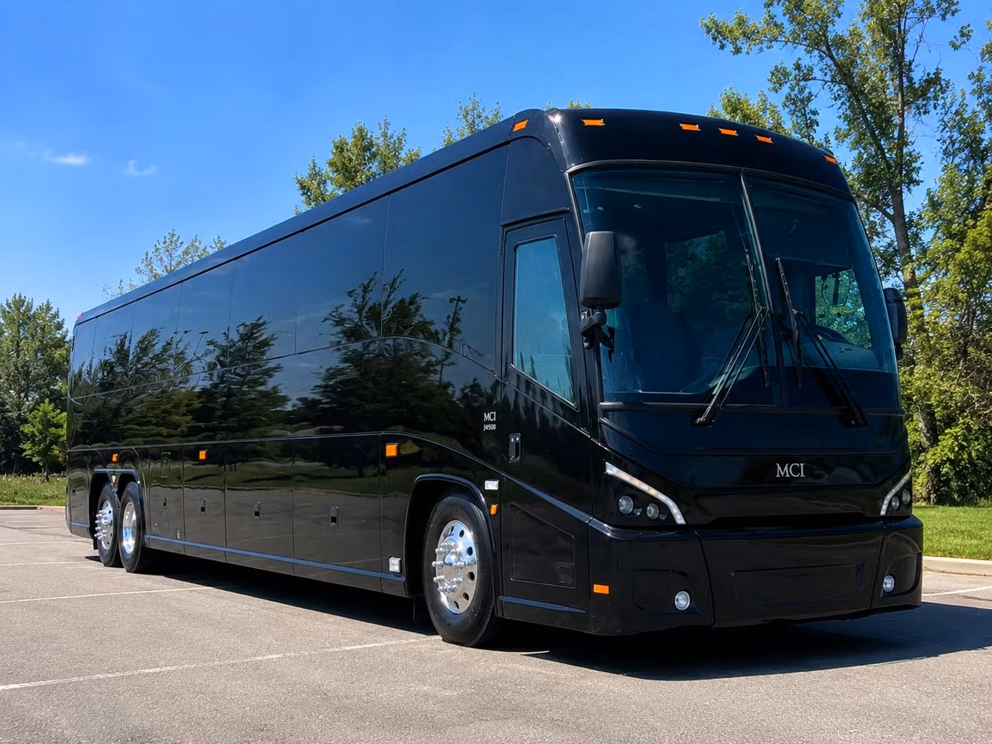 let a charter bus handle the berkshire mountains so your group doesn t have to