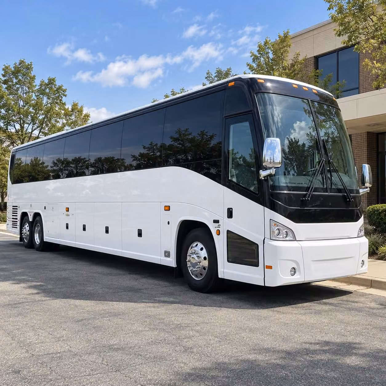 long distance charter bus rentals from pittsfield to boston and new york city