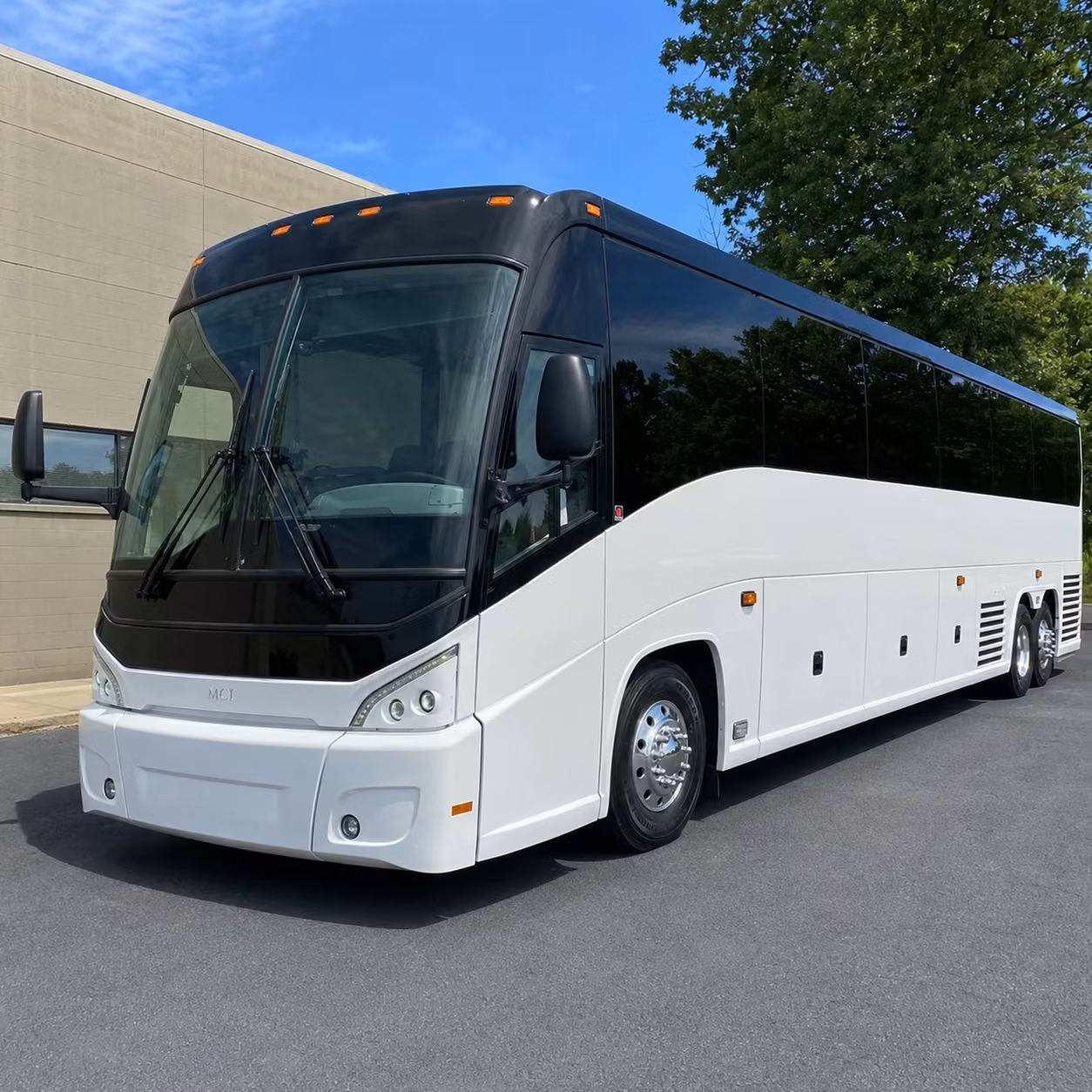 long distance wedding guest shuttles and special event transportation in pittsfield
