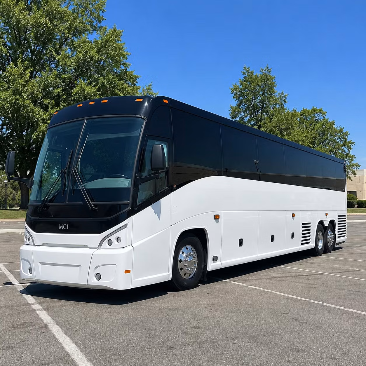 multi day bus rentals for berkshire cultural and performing arts groups