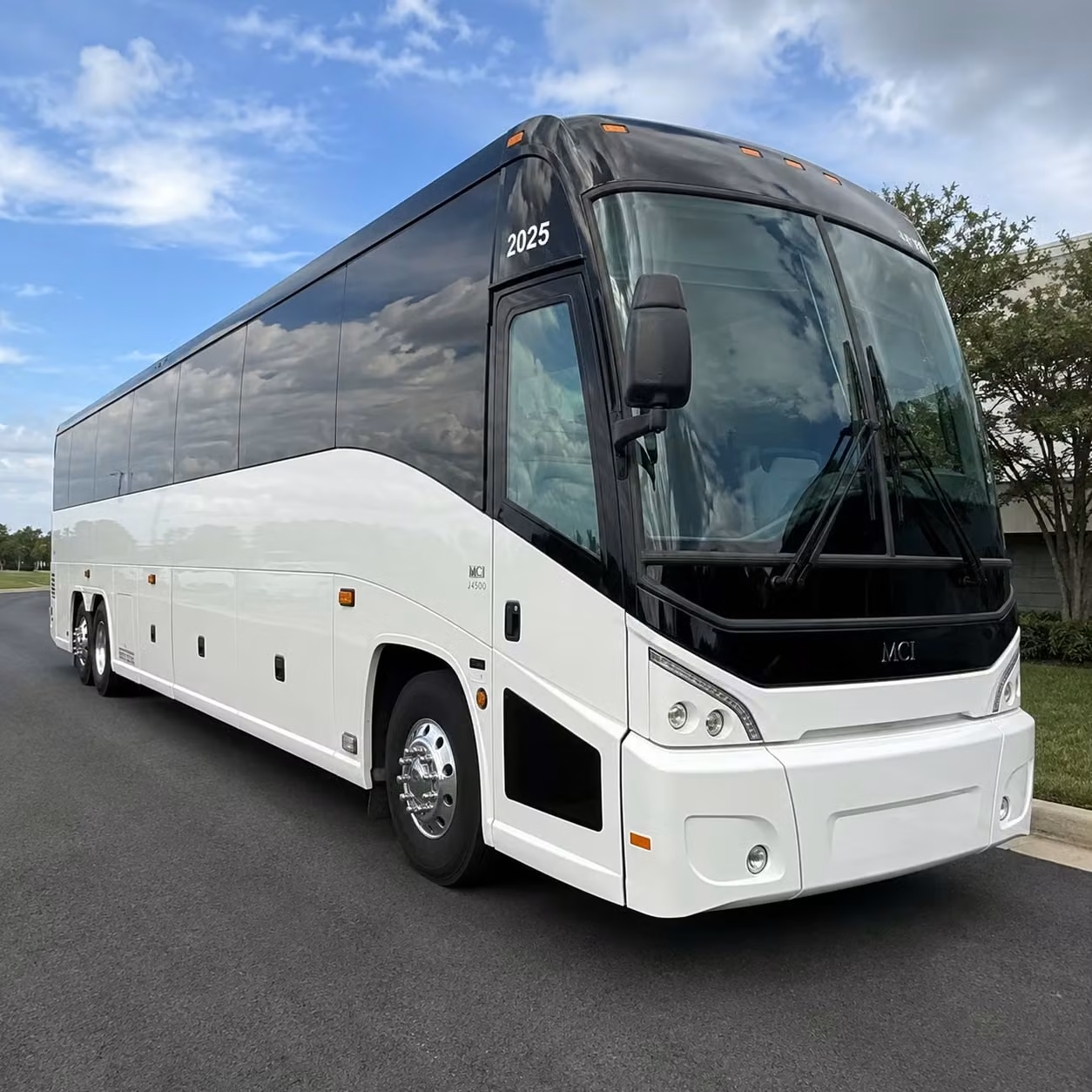 need a party bus for a concert night out in pittsfield