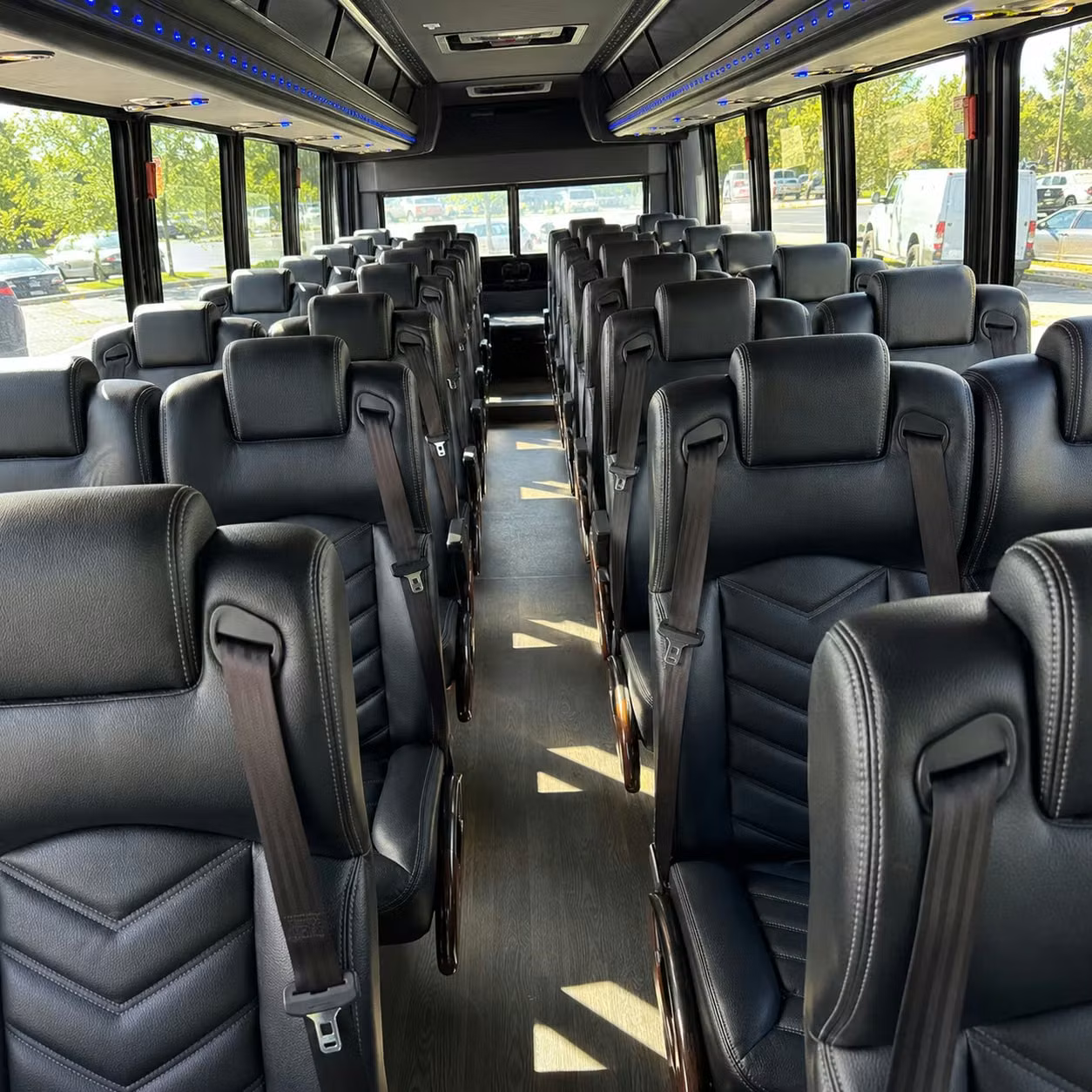 pittsfield long distance transportation services