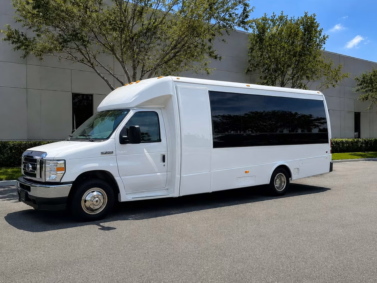 pittsfield religious group transportation services