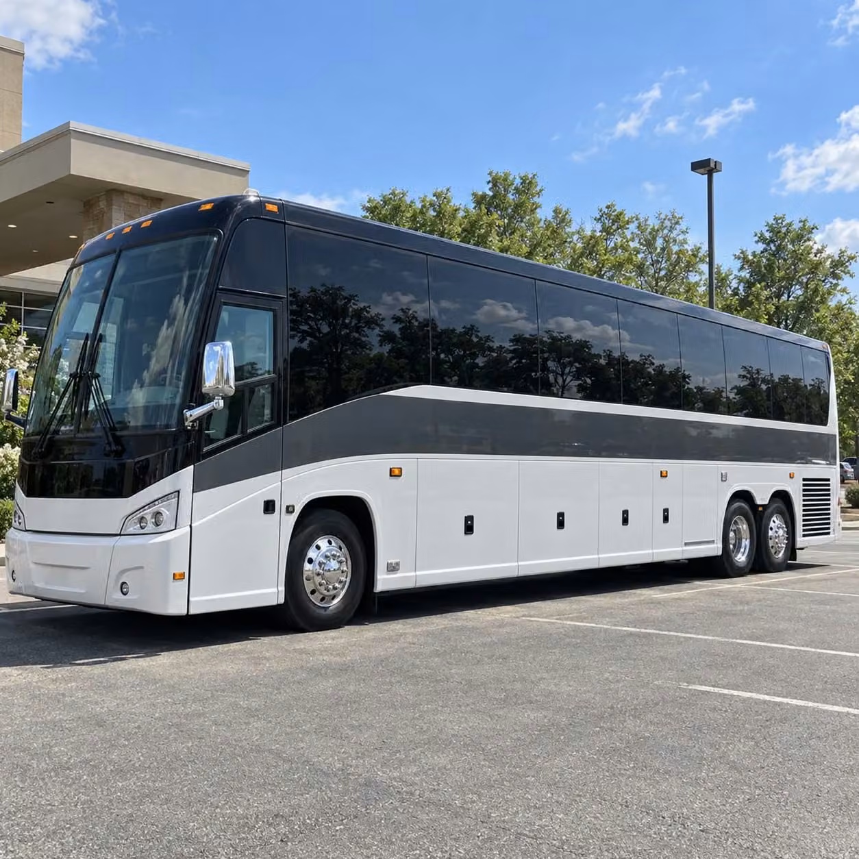 pittsfield school field trip bus rentals