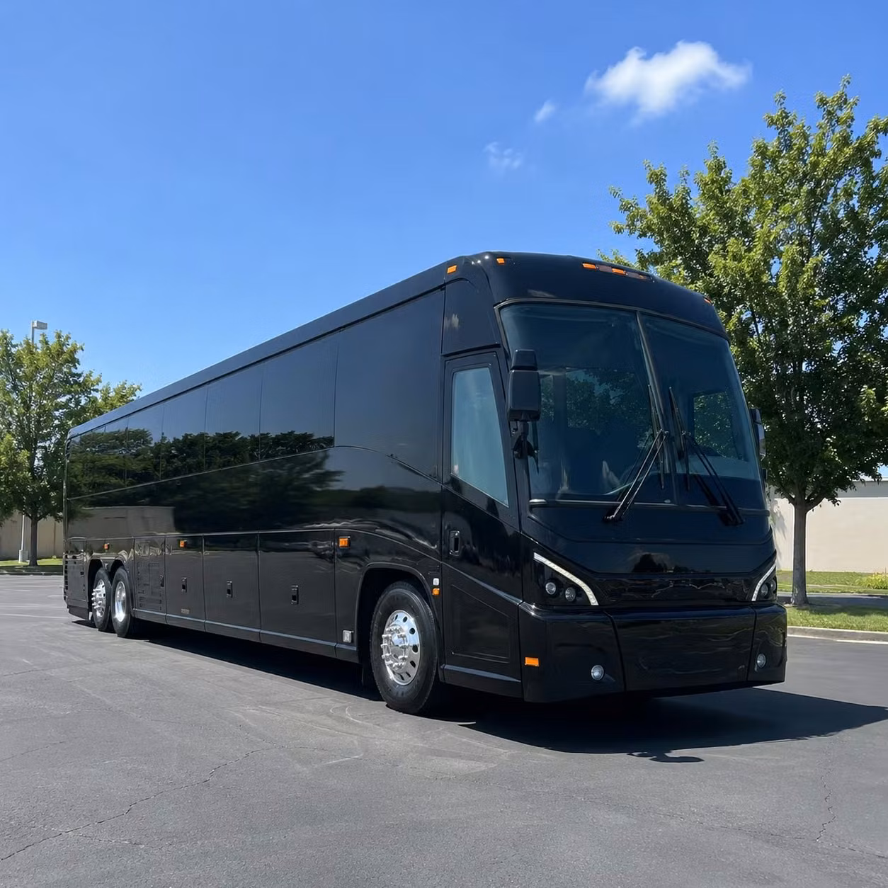 pittsfieldcharterbuscompany com is the go to for pittsfield corporate and construction crew transportation