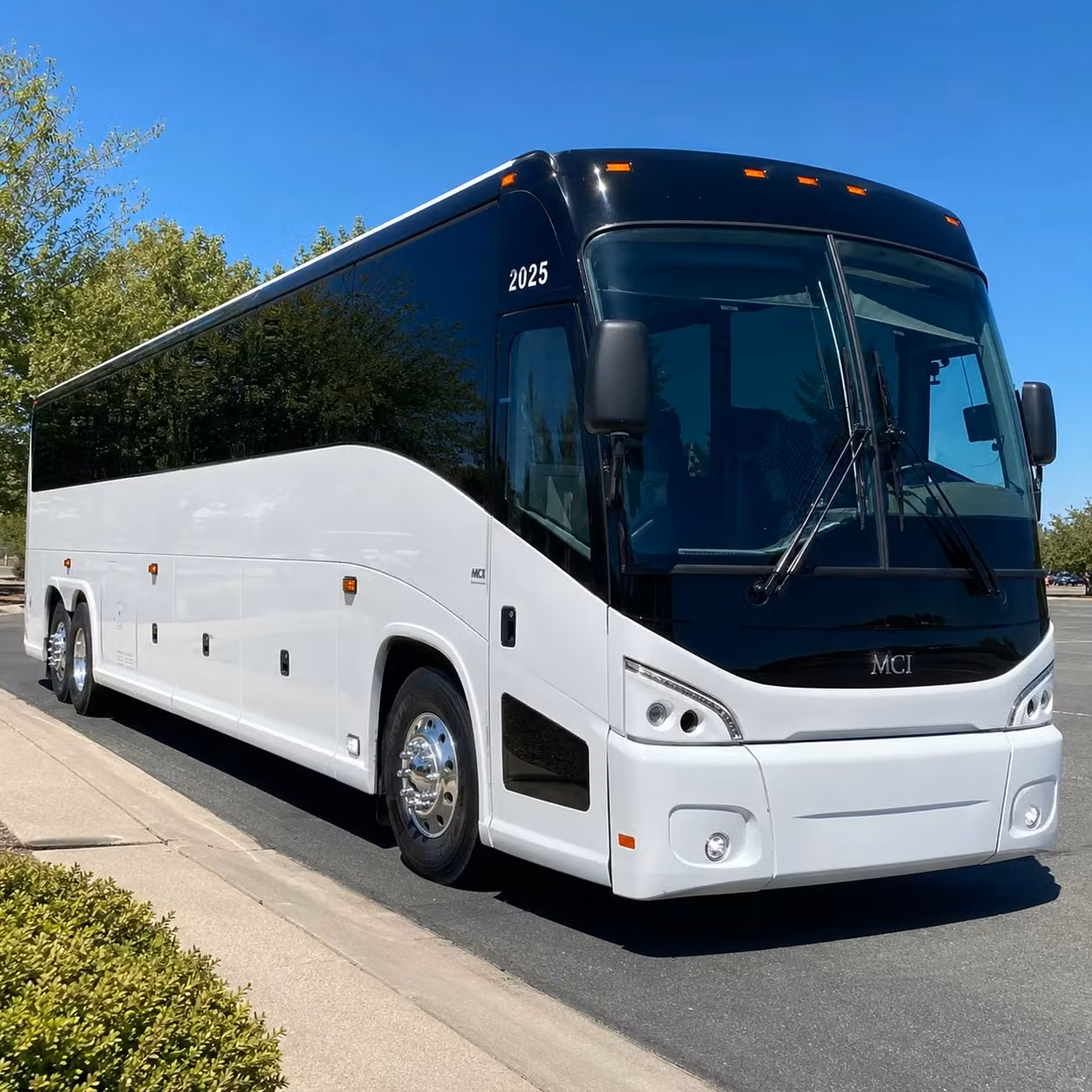shuttle buses for sunday services and weekly church programs in pittsfield