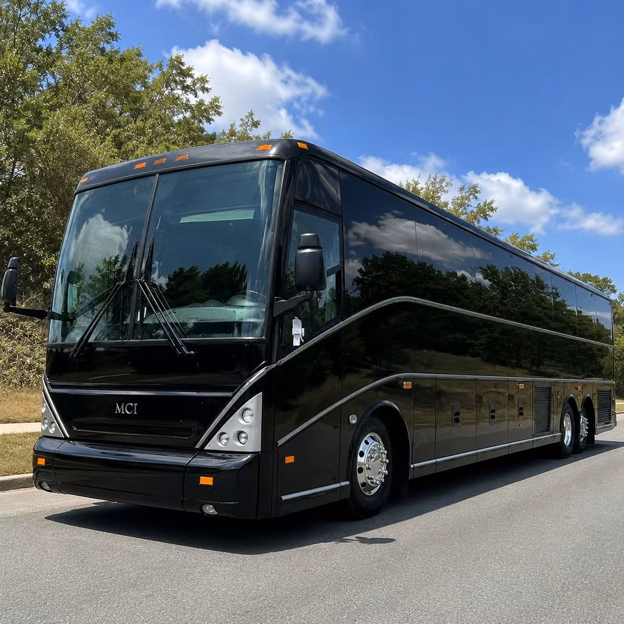 shuttle your team to berkshire corporate events without the parking headaches